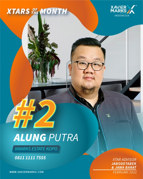 20220314 XTAR OF THE MONTH JABODETABEK JAWA BARAT 05