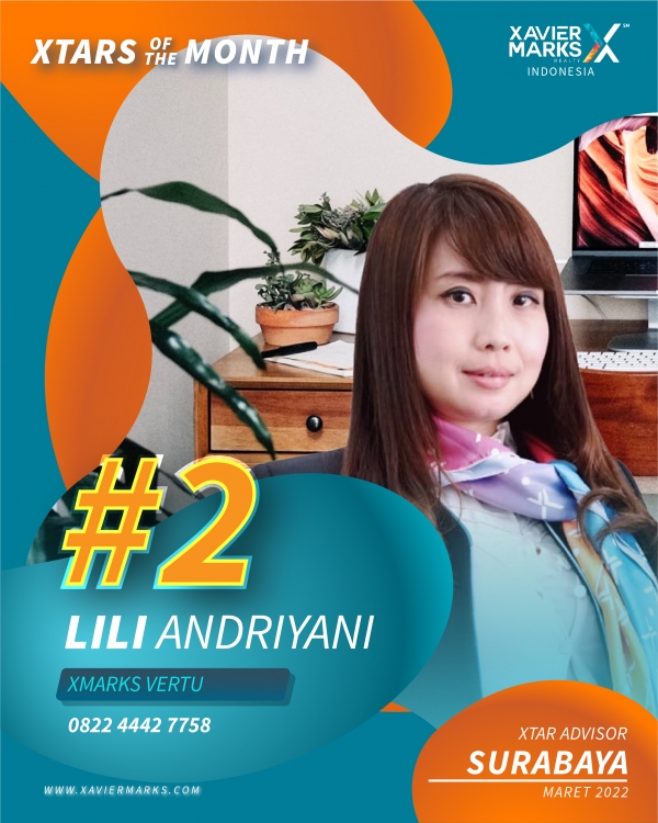20220420 XTAR OF THE MONTH SURABAYA 05