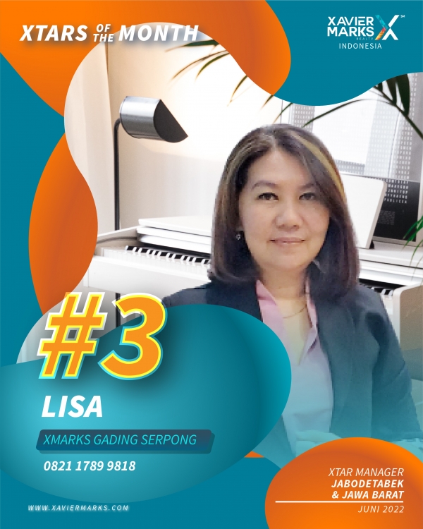 20220708 XTAR OF THE MONTH JABODETABEK JABAR 13