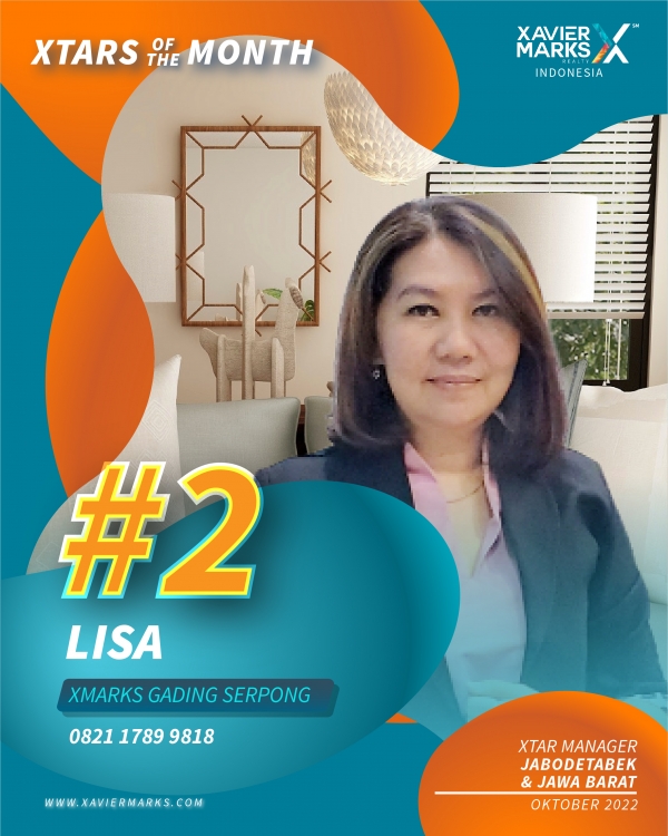 20221018 XTAR OF THE MONTH JABODETABEK JAWA BARAT 17