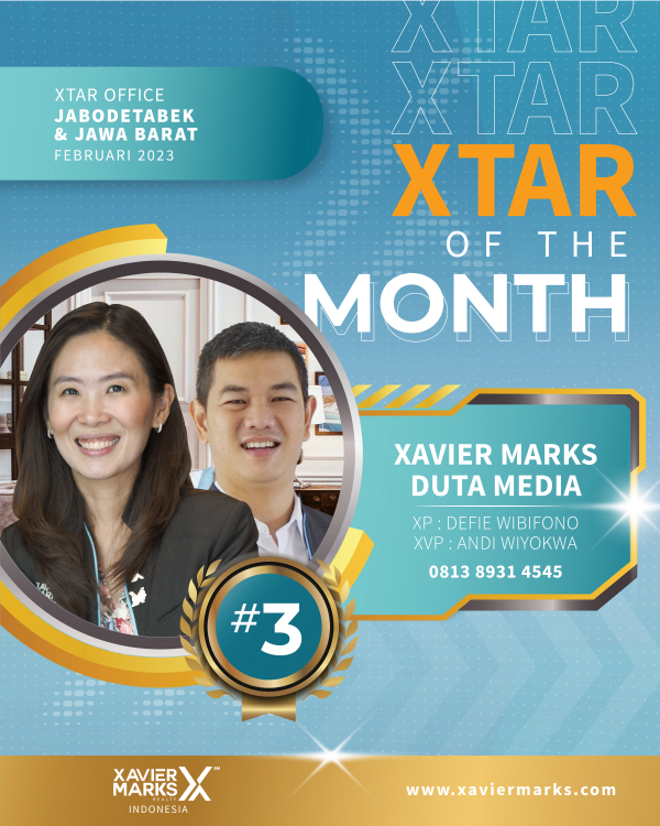 20230315 XTAR OF THE MONTH JABODETABEK JAWA BARAT 03
