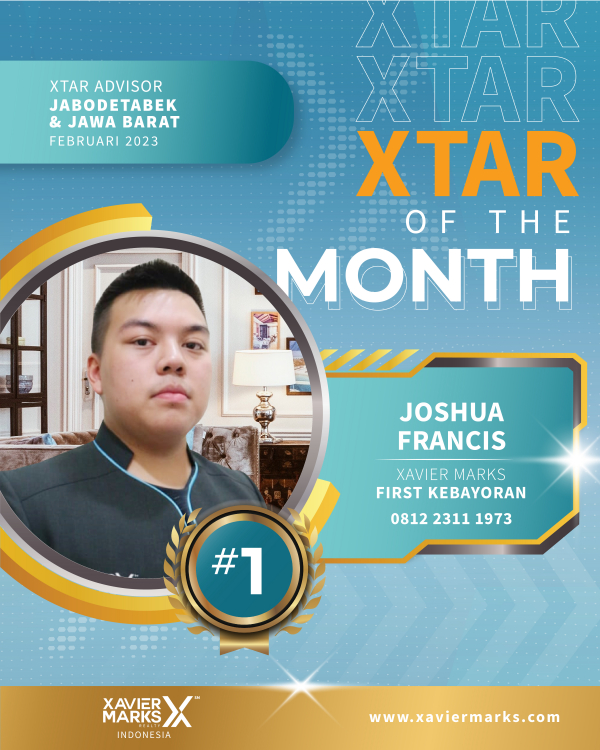 20230315 XTAR OF THE MONTH JABODETABEK JAWA BARAT 04