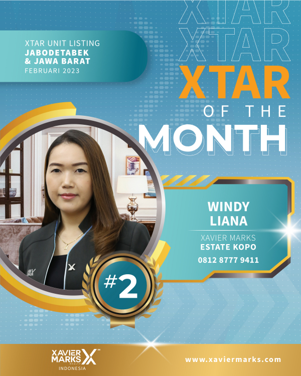 20230315 XTAR OF THE MONTH JABODETABEK JAWA BARAT 11
