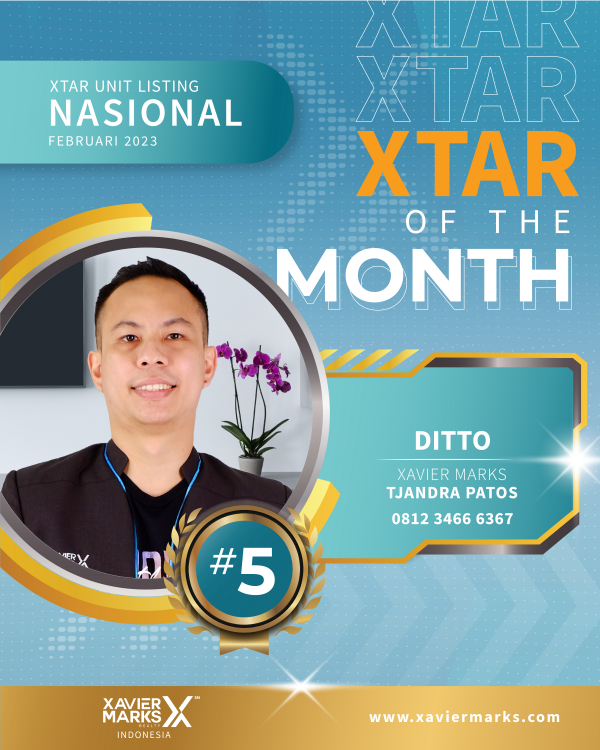 20230315 XTAR OF THE MONTH NASIONAL 22