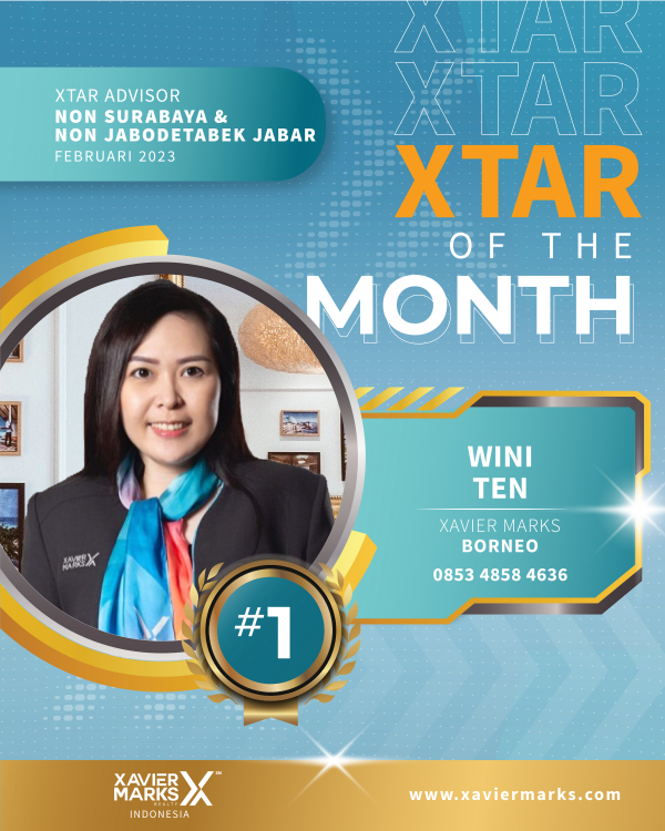 20230315 XTAR OF THE MONTH NON SURABAYA NON JABODETABEK JABAR 04