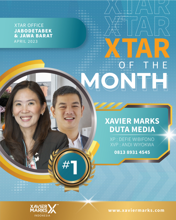 20230508 XTAR OF THE MONTH JABODETABEK JAWA BARAT 01