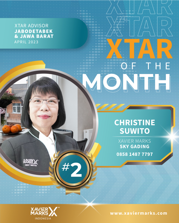20230508 XTAR OF THE MONTH JABODETABEK JAWA BARAT 05