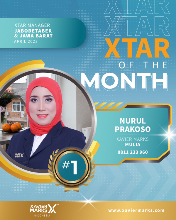 20230508 XTAR OF THE MONTH JABODETABEK JAWA BARAT 07