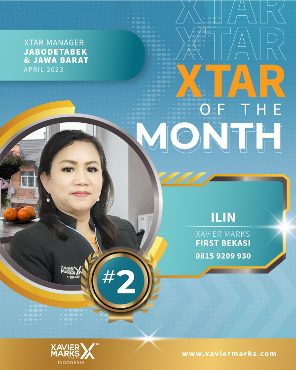 20230508 XTAR OF THE MONTH JABODETABEK JAWA BARAT 08