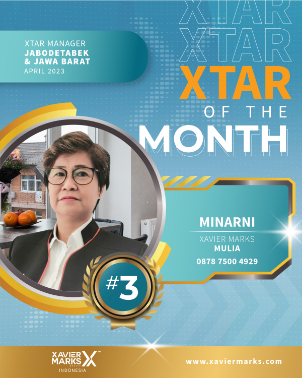 20230508 XTAR OF THE MONTH JABODETABEK JAWA BARAT 09