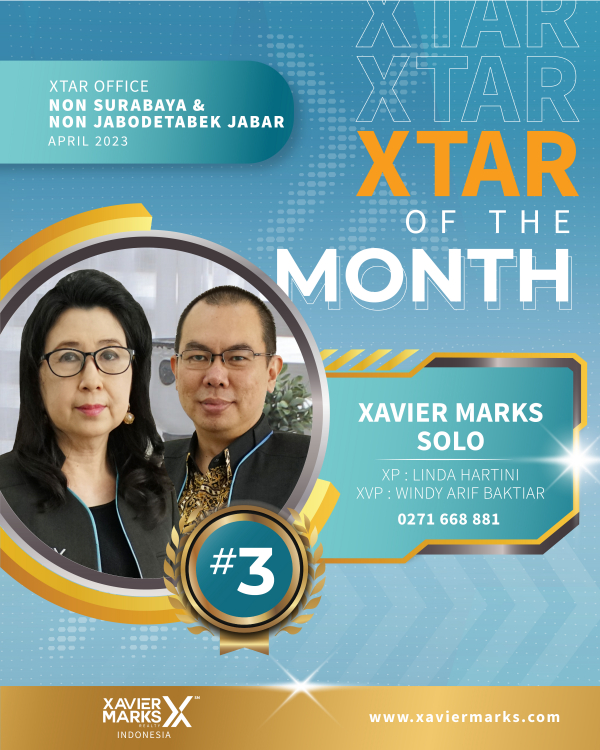 20230508 XTAR OF THE MONTH NON SURABAYA NON JABODETABEK JABAR 03