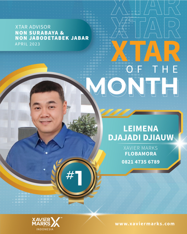 20230508 XTAR OF THE MONTH NON SURABAYA NON JABODETABEK JABAR 04