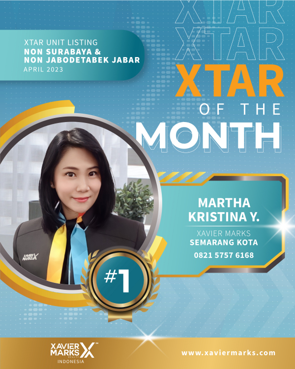 20230508 XTAR OF THE MONTH NON SURABAYA NON JABODETABEK JABAR 10