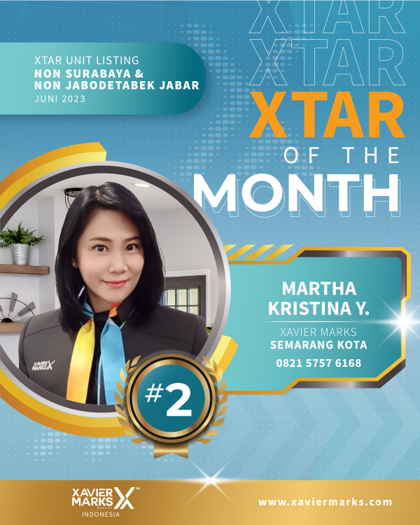20230710 XTAR OF THE MONTH NON SURABAYA NON JABODETABEK JABAR 14