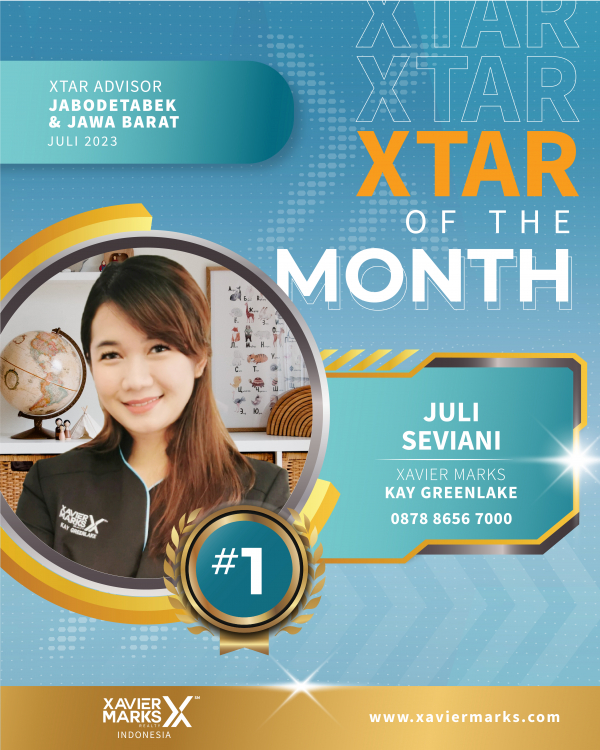 20230812 XTAR OF THE MONTH JABODETABEK JAWA BARAT 04