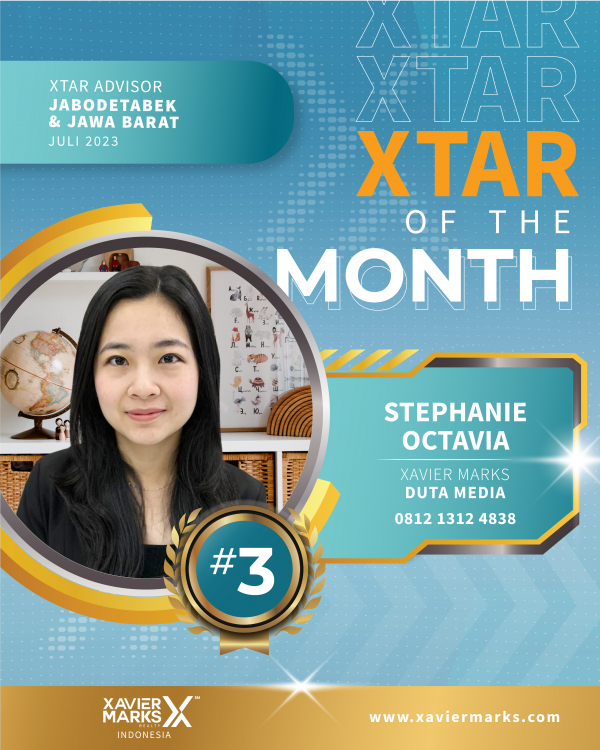 20230812 XTAR OF THE MONTH JABODETABEK JAWA BARAT 06
