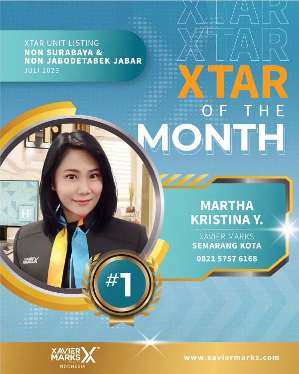 20230812 XTAR OF THE MONTH NON SURABAYA NON JABODETABEK JABAR 10