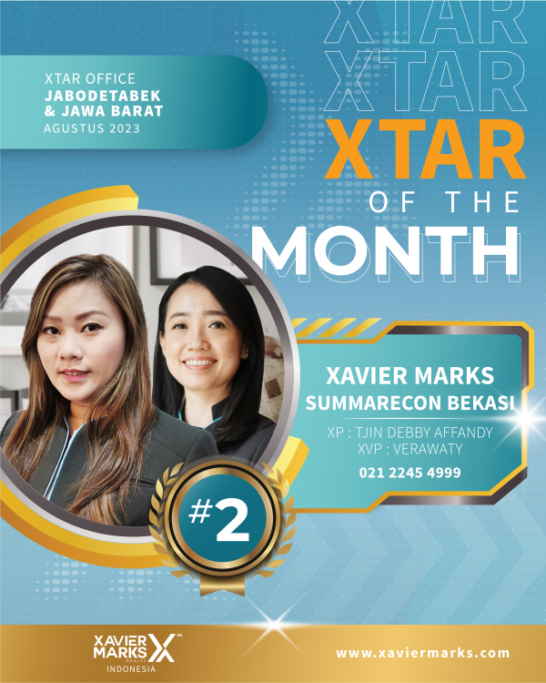20230921 XTAR OF THE MONTH JABODETABEK JAWA BARAT 02
