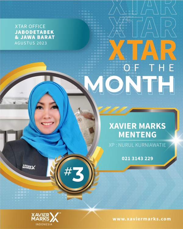20230921 XTAR OF THE MONTH JABODETABEK JAWA BARAT 03