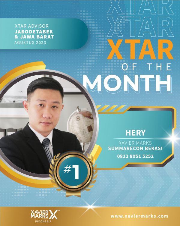20230921 XTAR OF THE MONTH JABODETABEK JAWA BARAT 04
