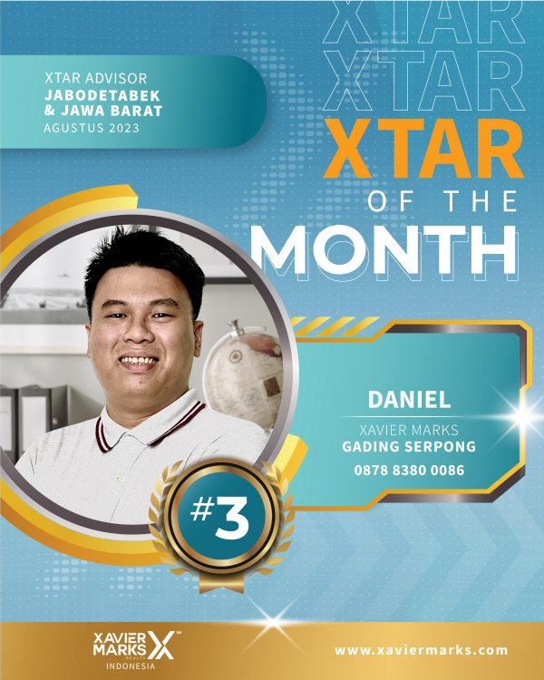 20230921 XTAR OF THE MONTH JABODETABEK JAWA BARAT 06