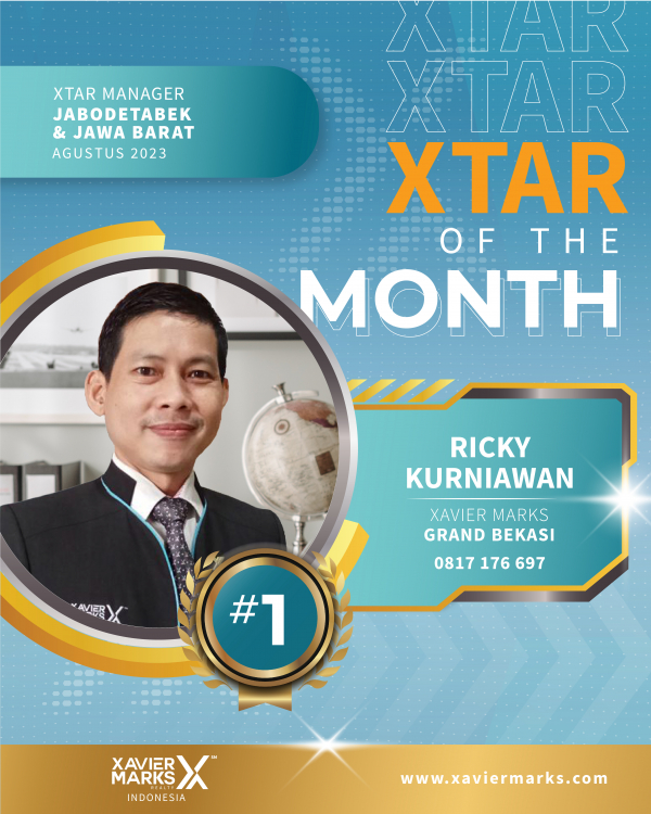20230921 XTAR OF THE MONTH JABODETABEK JAWA BARAT 07
