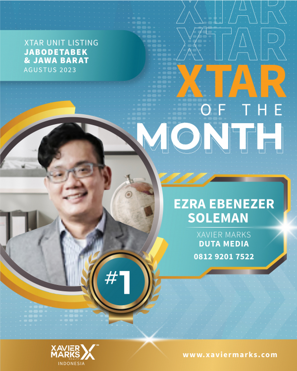 20230921 XTAR OF THE MONTH JABODETABEK JAWA BARAT 10