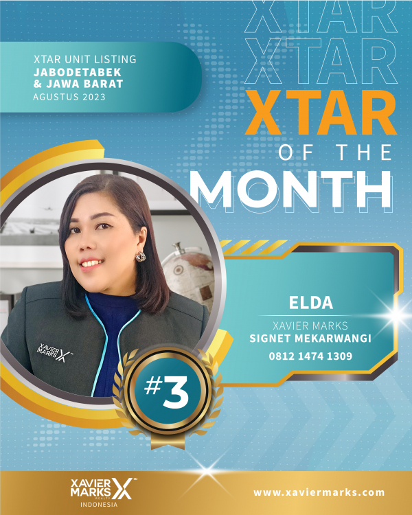 20230921 XTAR OF THE MONTH JABODETABEK JAWA BARAT 12