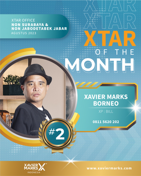 20230921 XTAR OF THE MONTH NON SURABAYA NON JABODETABEK JABAR 02