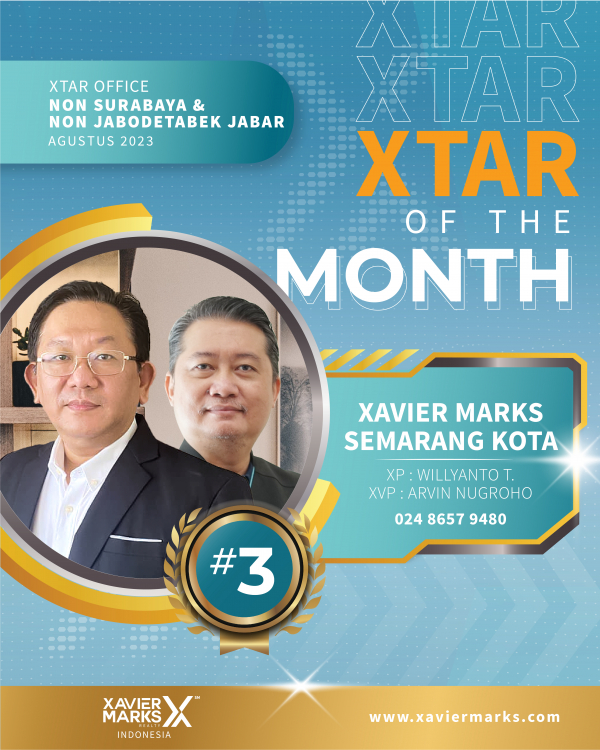 20230921 XTAR OF THE MONTH NON SURABAYA NON JABODETABEK JABAR 03