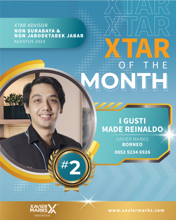 20230921 XTAR OF THE MONTH NON SURABAYA NON JABODETABEK JABAR 05