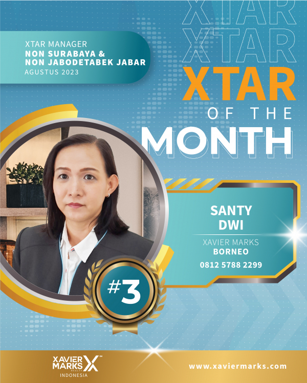 20230921 XTAR OF THE MONTH NON SURABAYA NON JABODETABEK JABAR 09