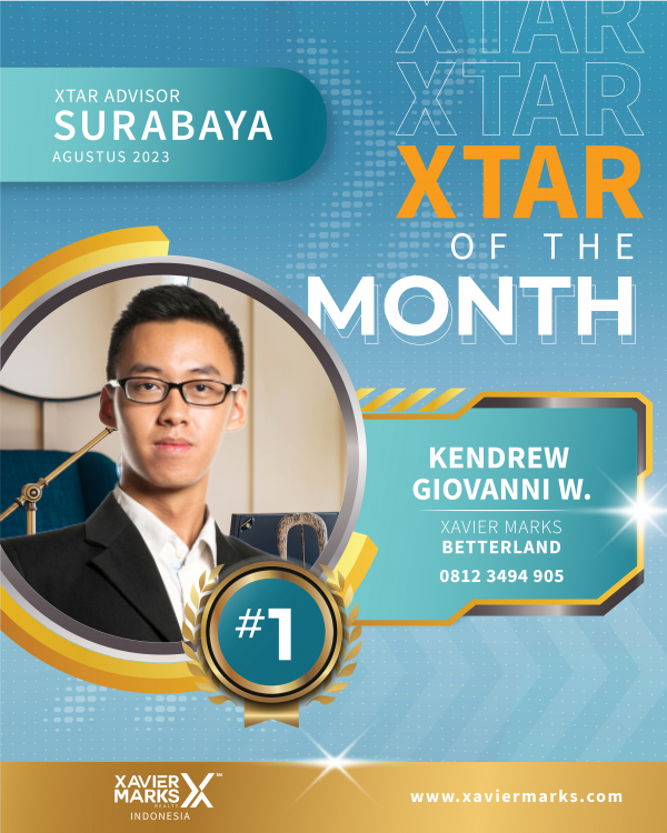 20230921 XTAR OF THE MONTH SURABAYA 04
