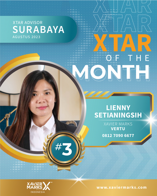 20230921 XTAR OF THE MONTH SURABAYA 06