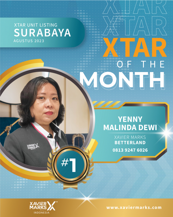 20230921 XTAR OF THE MONTH SURABAYA 10