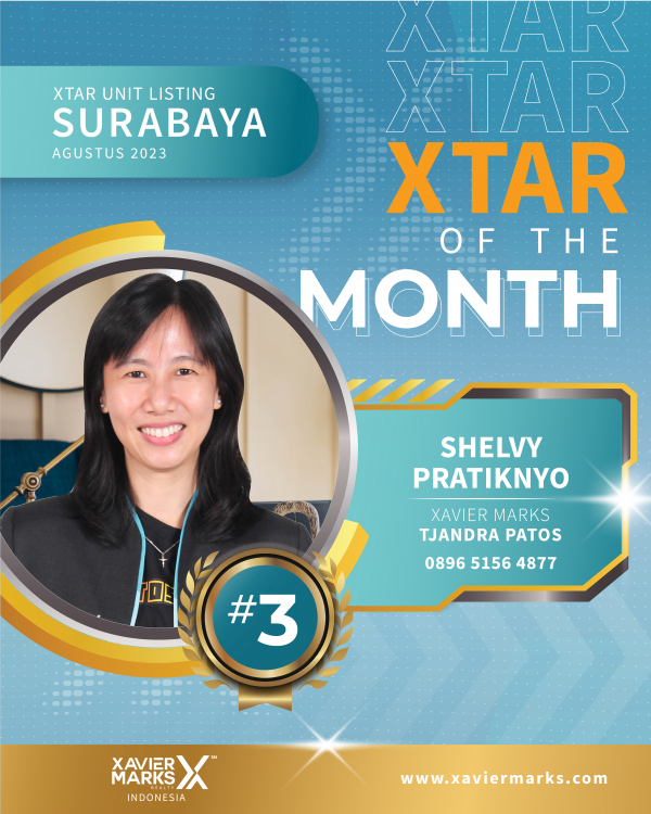 20230921 XTAR OF THE MONTH SURABAYA 12