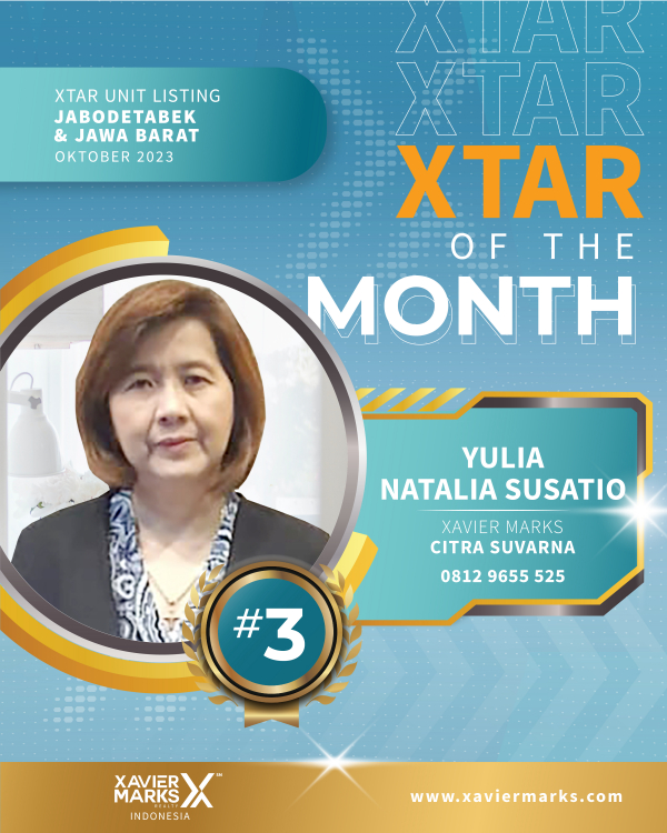 20231109 XTAR OF THE MONTH JABODETABEK JAWA BARAT 14
