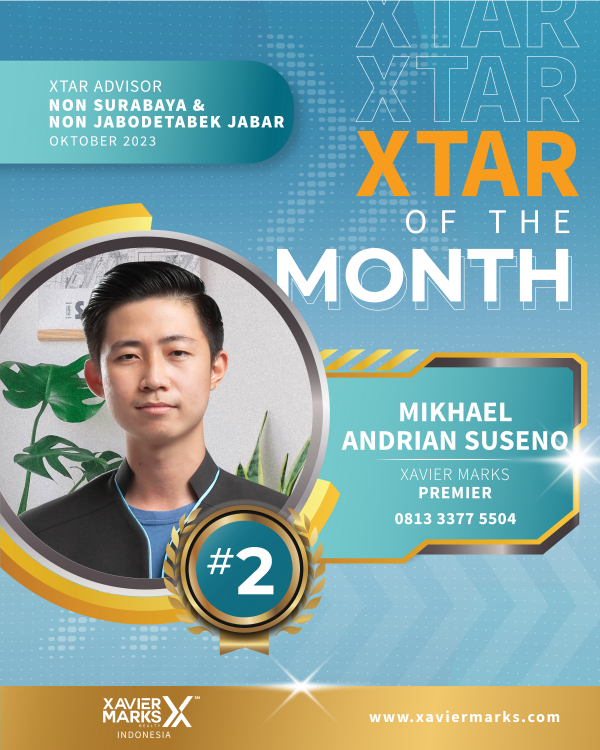 20231109 XTAR OF THE MONTH NON SURABAYA NON JABODETABEK JABAR 05