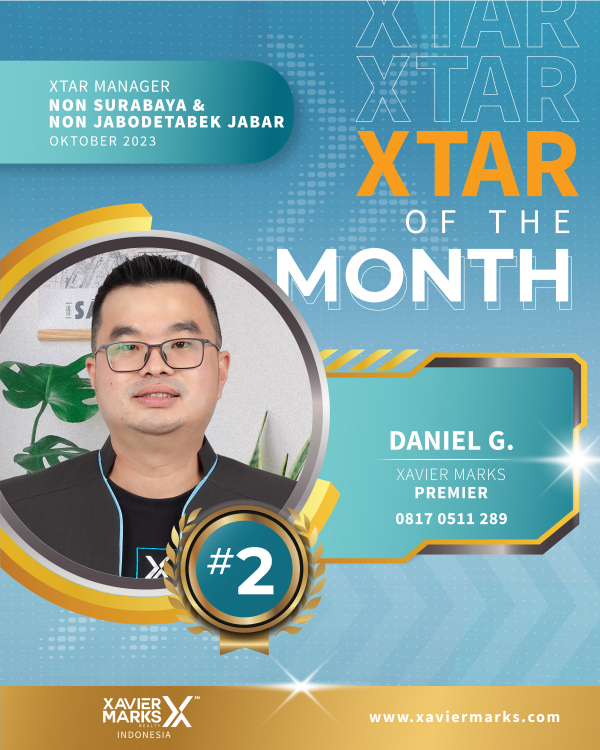 20231109 XTAR OF THE MONTH NON SURABAYA NON JABODETABEK JABAR 08
