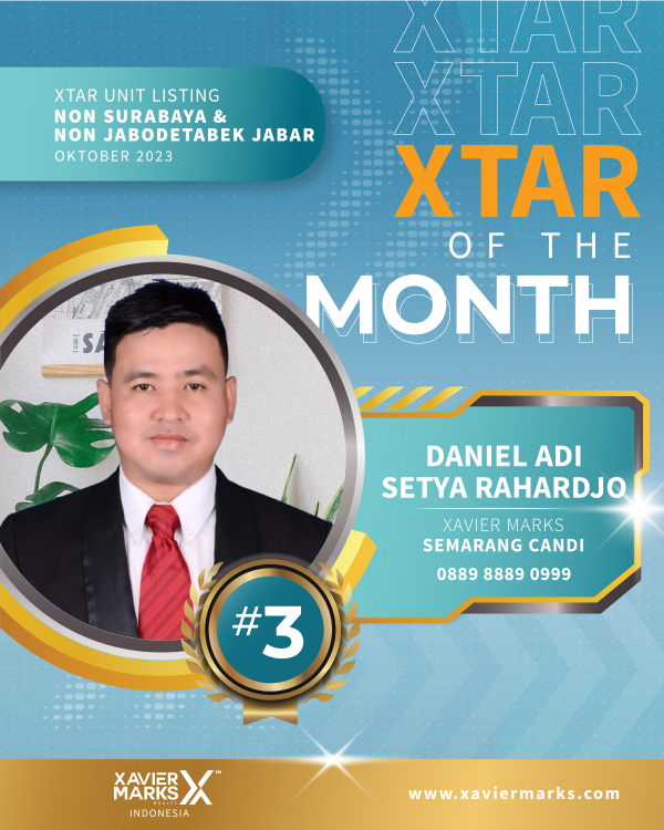 20231109 XTAR OF THE MONTH NON SURABAYA NON JABODETABEK JABAR 12