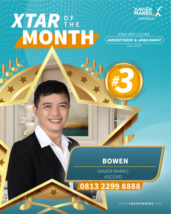 20240013 XTAR OF THE MONTH JABODETABEK JABAR 12