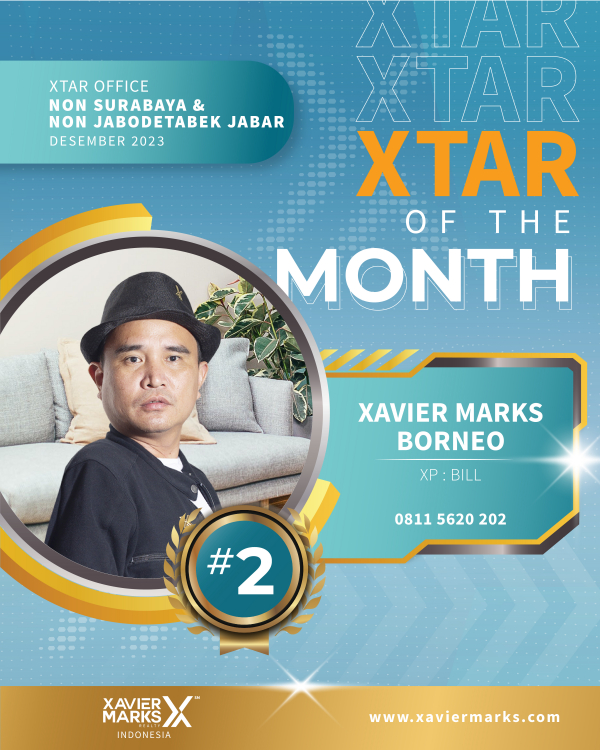 20240111 XTAR OF THE MONTH NON SURABAYA NON JABODETABEK JABAR 02