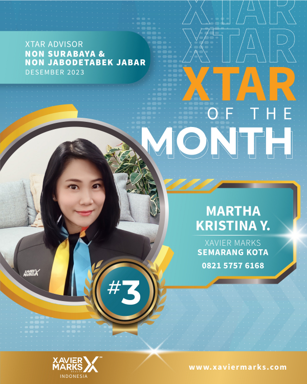 20240111 XTAR OF THE MONTH NON SURABAYA NON JABODETABEK JABAR 06