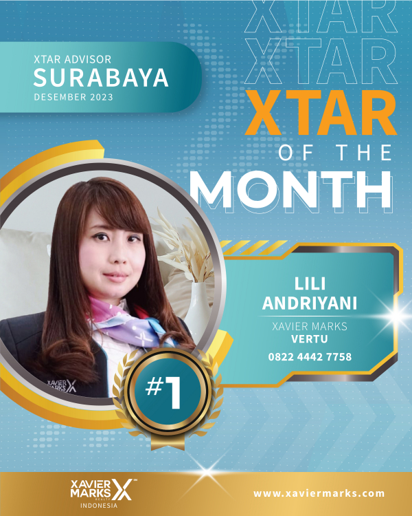20240111 XTAR OF THE MONTH SURABAYA 04