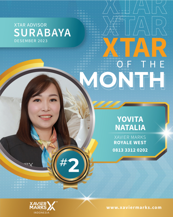20240111 XTAR OF THE MONTH SURABAYA 05
