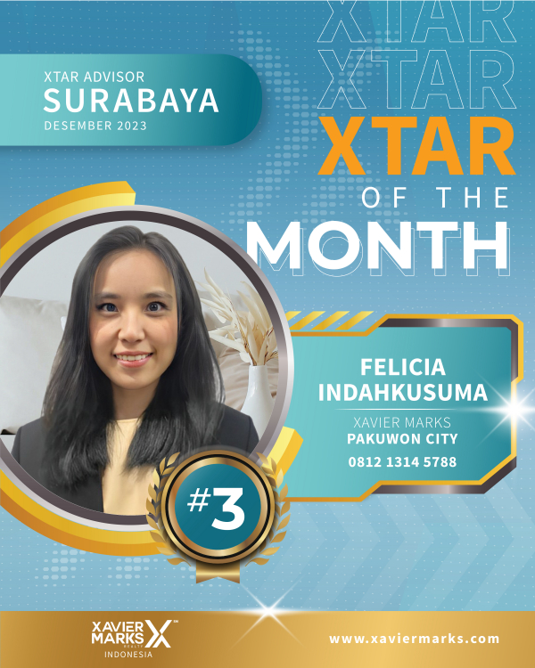 20240111 XTAR OF THE MONTH SURABAYA 06