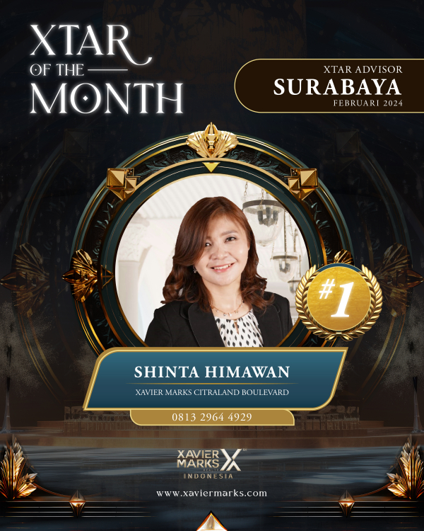 20240320 XTAR OF THE MONTH SURABAYA 04
