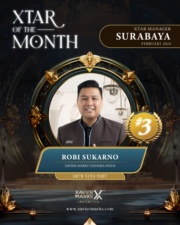 20240320 XTAR OF THE MONTH SURABAYA 09