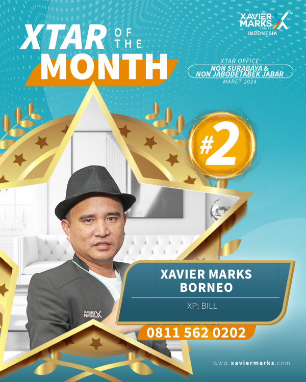 20240404 XTAR OF THE MONTH NON SURABAYA NON JABODETABEK JABAR 02