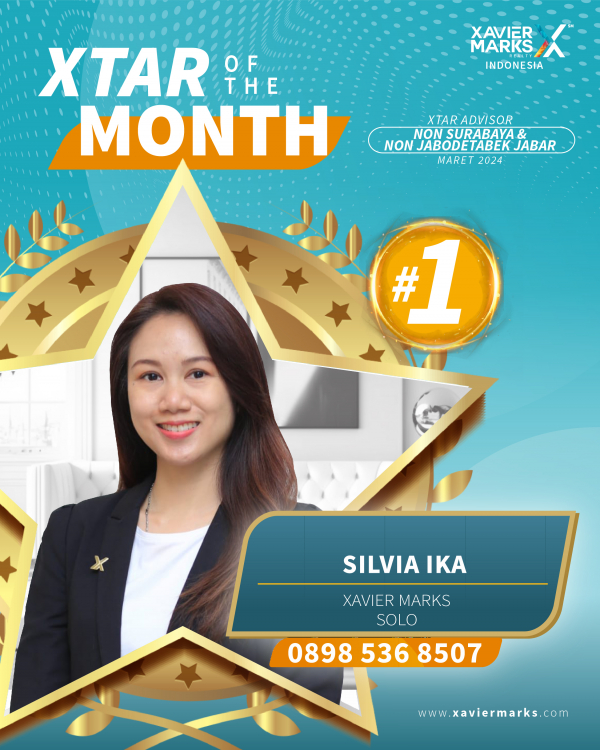 20240404 XTAR OF THE MONTH NON SURABAYA NON JABODETABEK JABAR 04